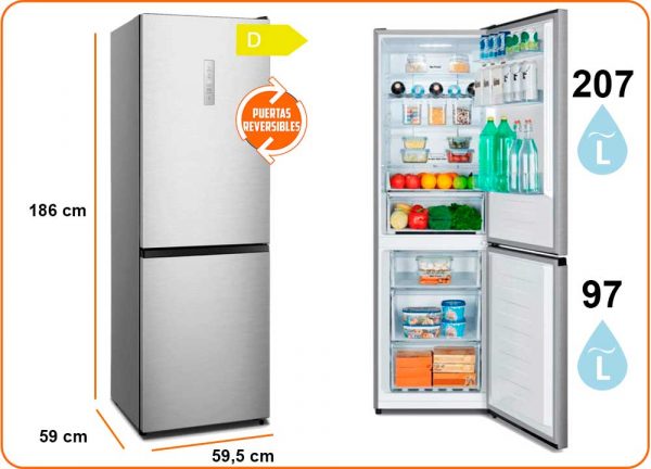 HISENSE - Imagen 2