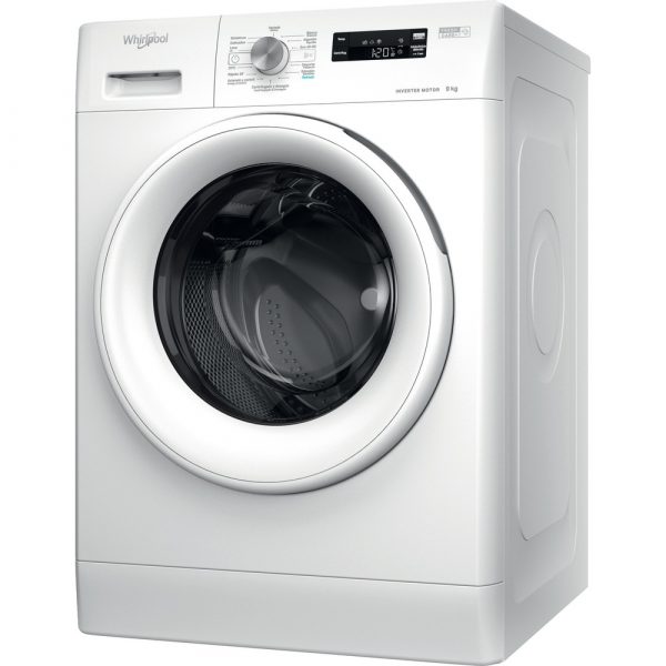 LAVADORA WHIRPOOL 9 KG