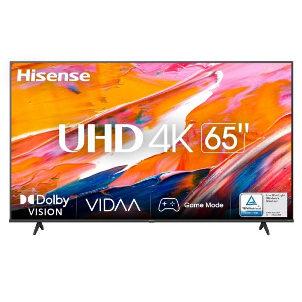 HISENSE